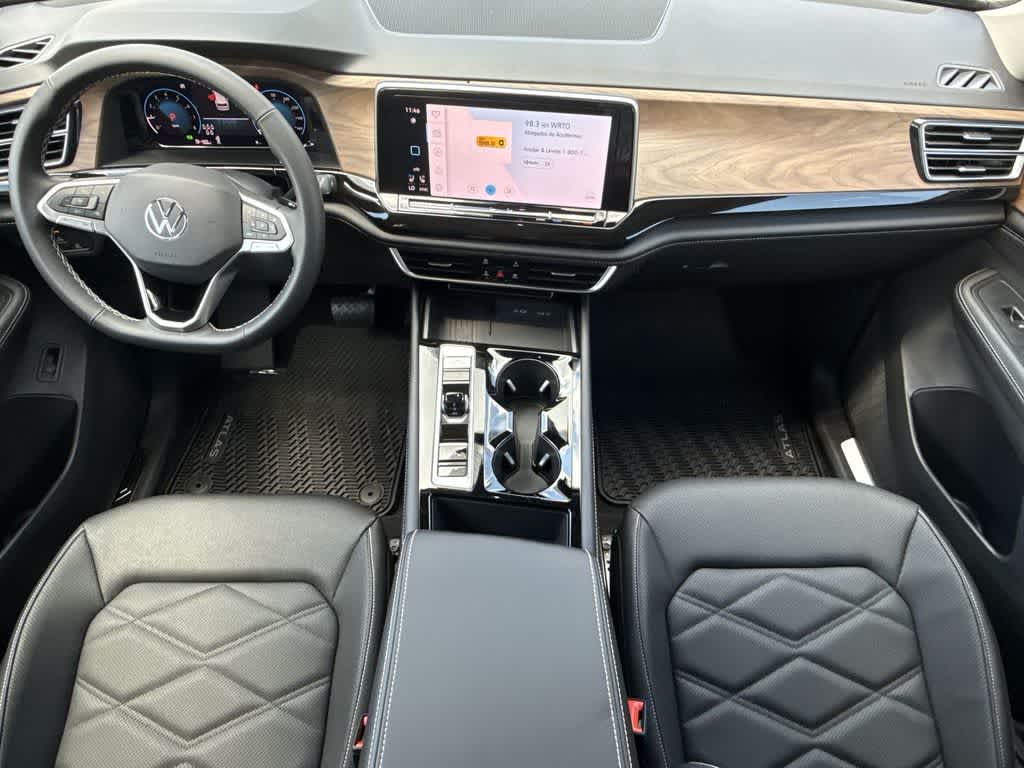 Thumbnail: 2026 Volkswagen Atlas - 24