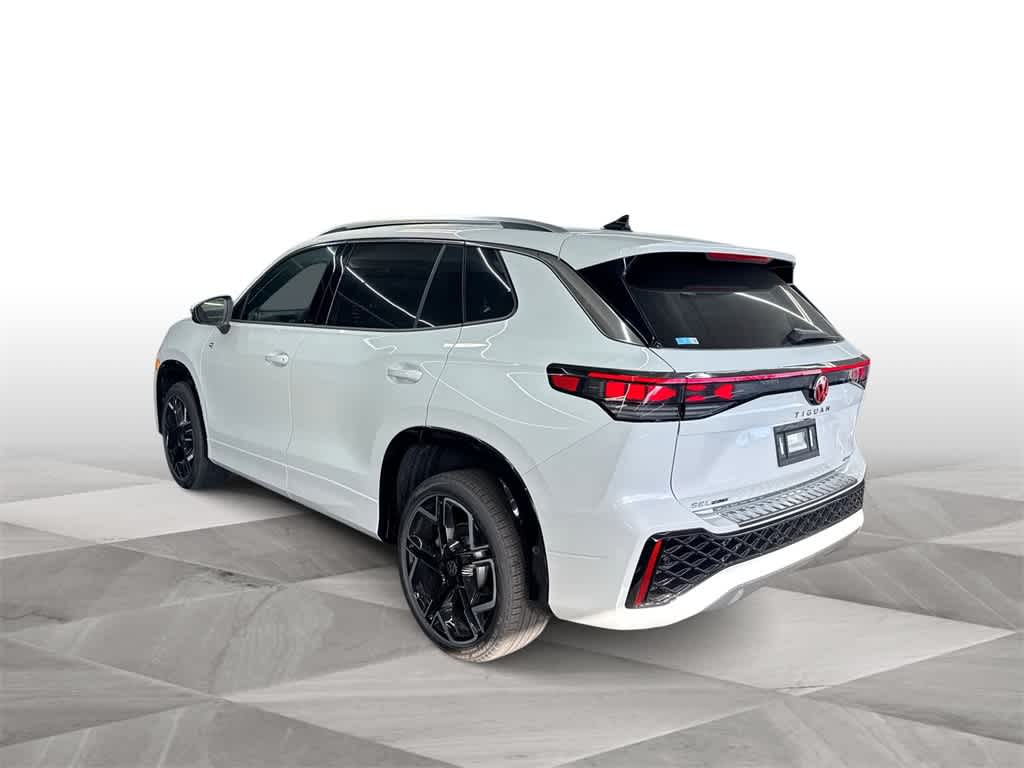 Thumbnail: 2026 Volkswagen Tiguan - 6