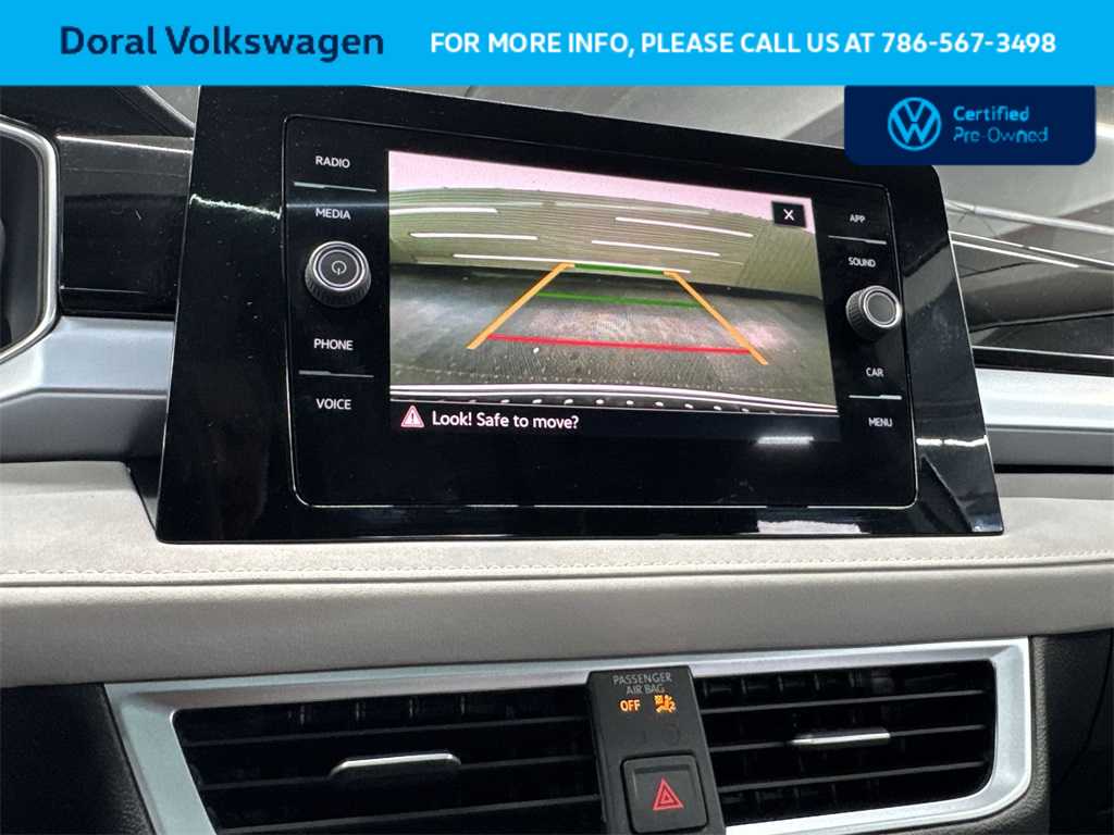 Thumbnail: 2025 Volkswagen Taos - 19