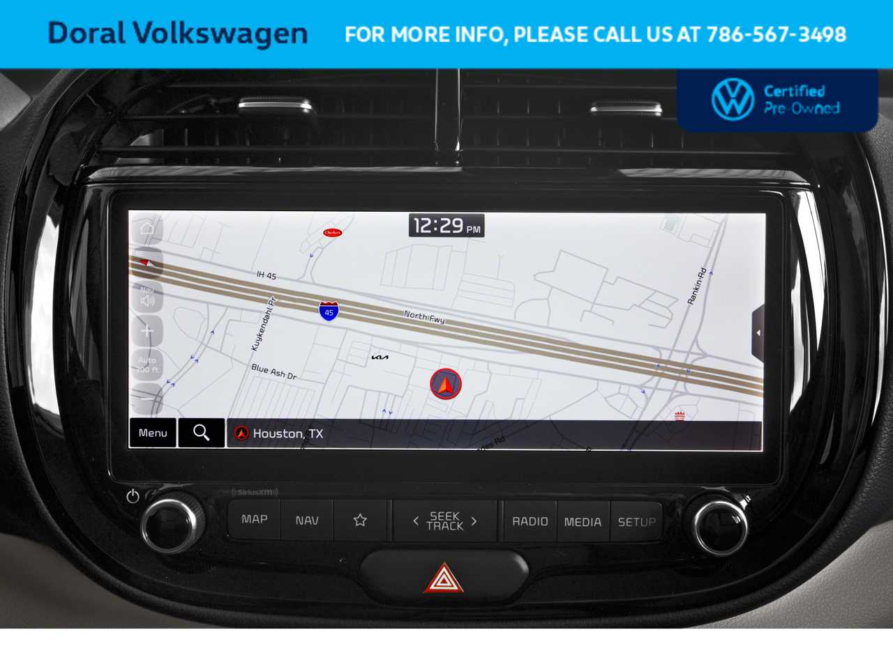 Thumbnail: 2023 Kia Soul - 12