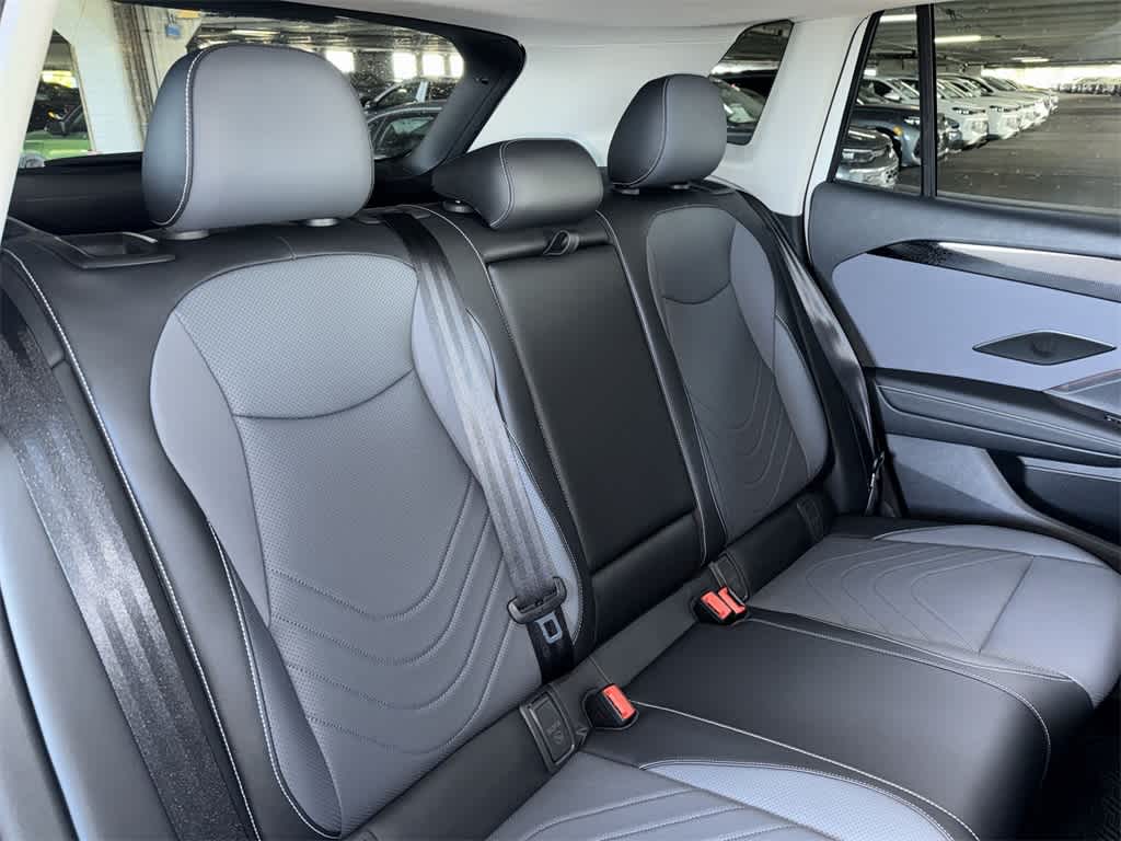 Thumbnail: 2026 Volkswagen Tiguan - 26