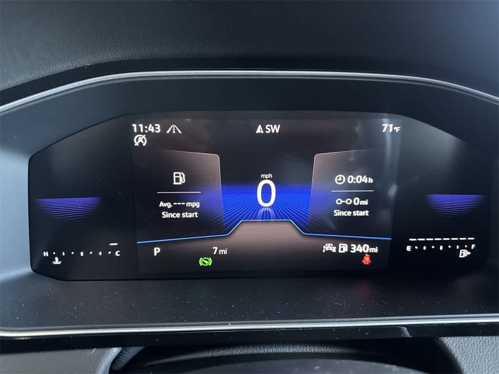 Thumbnail: 2026 Volkswagen Jetta - 16