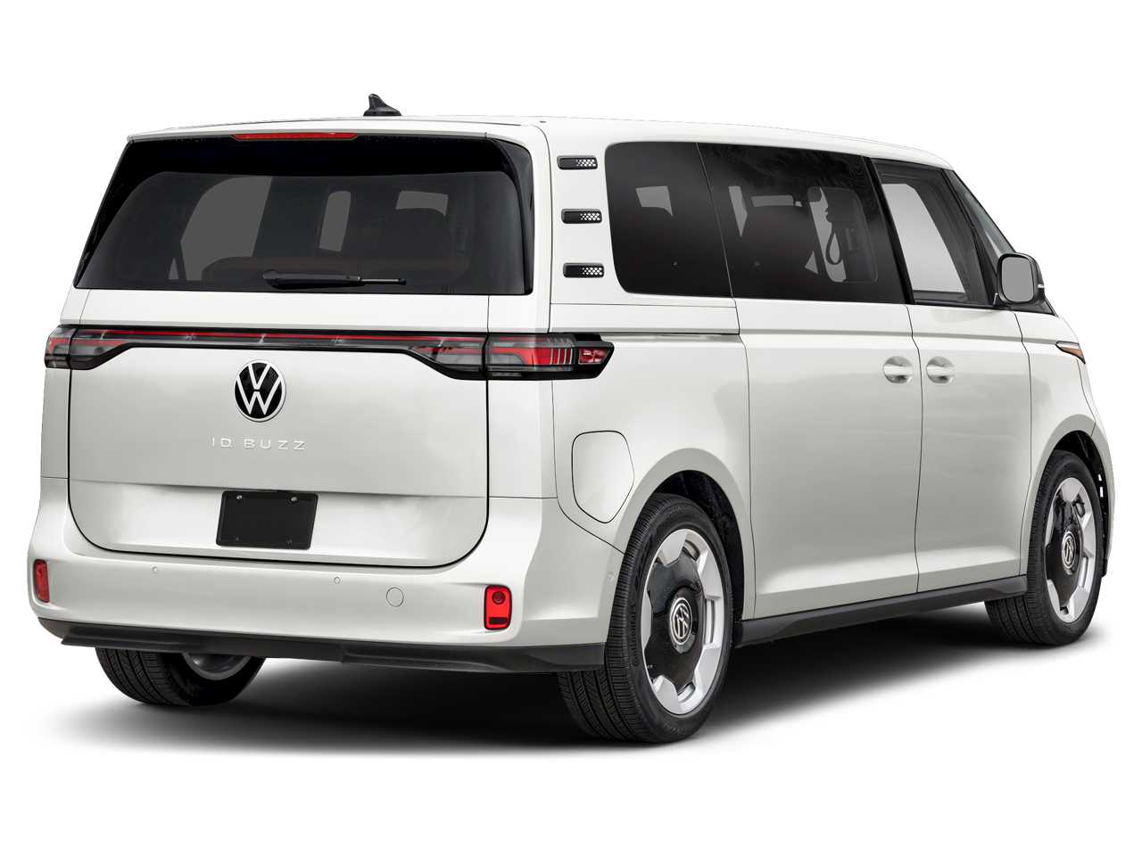 Thumbnail: 2025 Volkswagen ID.Buzz - 2