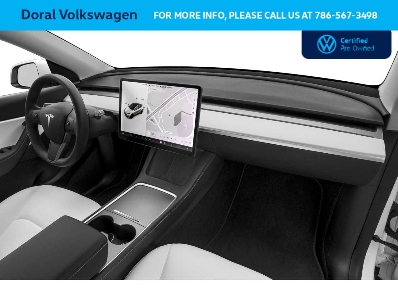 Thumbnail: 2022 Tesla Model Y - 15