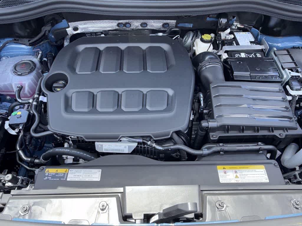 Thumbnail: 2026 Volkswagen Tiguan - 12