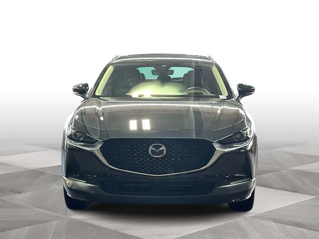 Thumbnail: 2021 Mazda CX-30 - 3