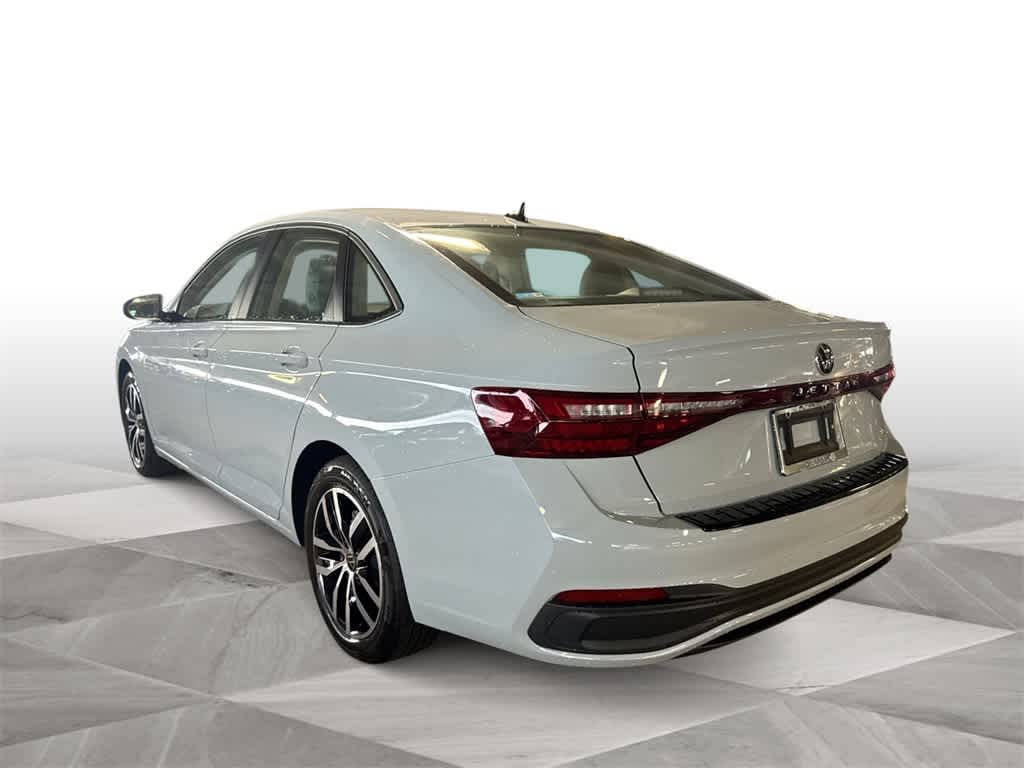 Thumbnail: 2025 Volkswagen Jetta - 5
