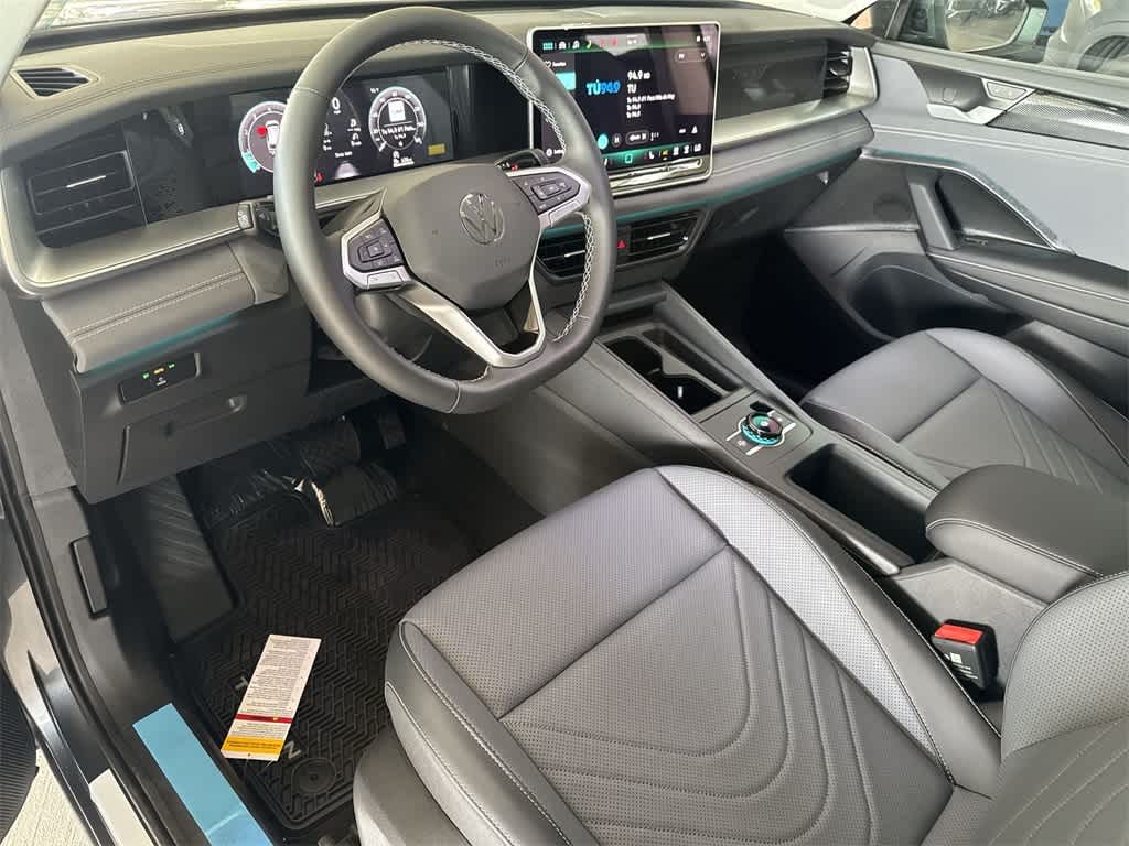 Thumbnail: 2026 Volkswagen Tiguan - 13