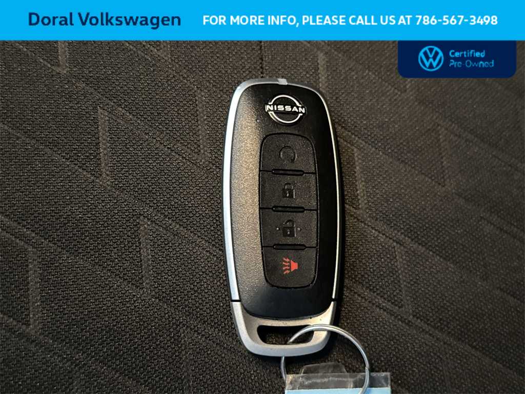 Thumbnail: 2024 Nissan Kicks - 28