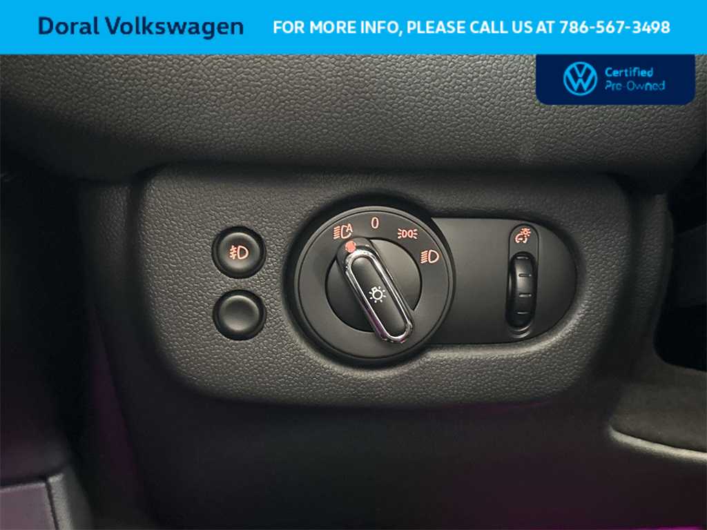 Thumbnail: 2024 MINI Cooper Clubman - 17