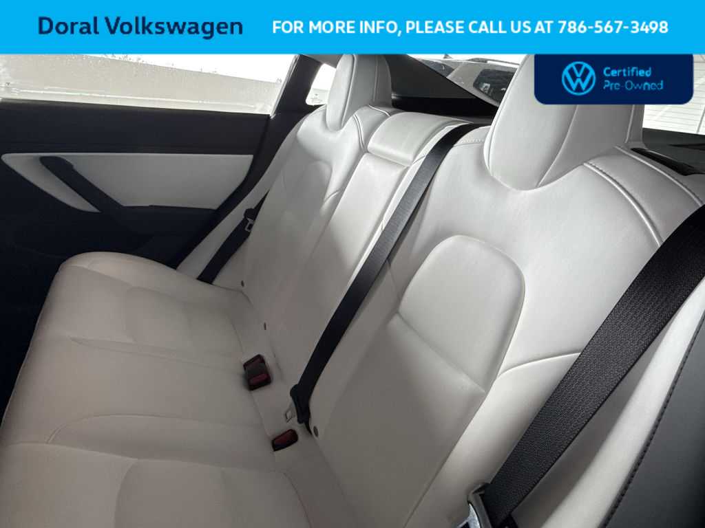 Thumbnail: 2021 Tesla Model 3 - 22