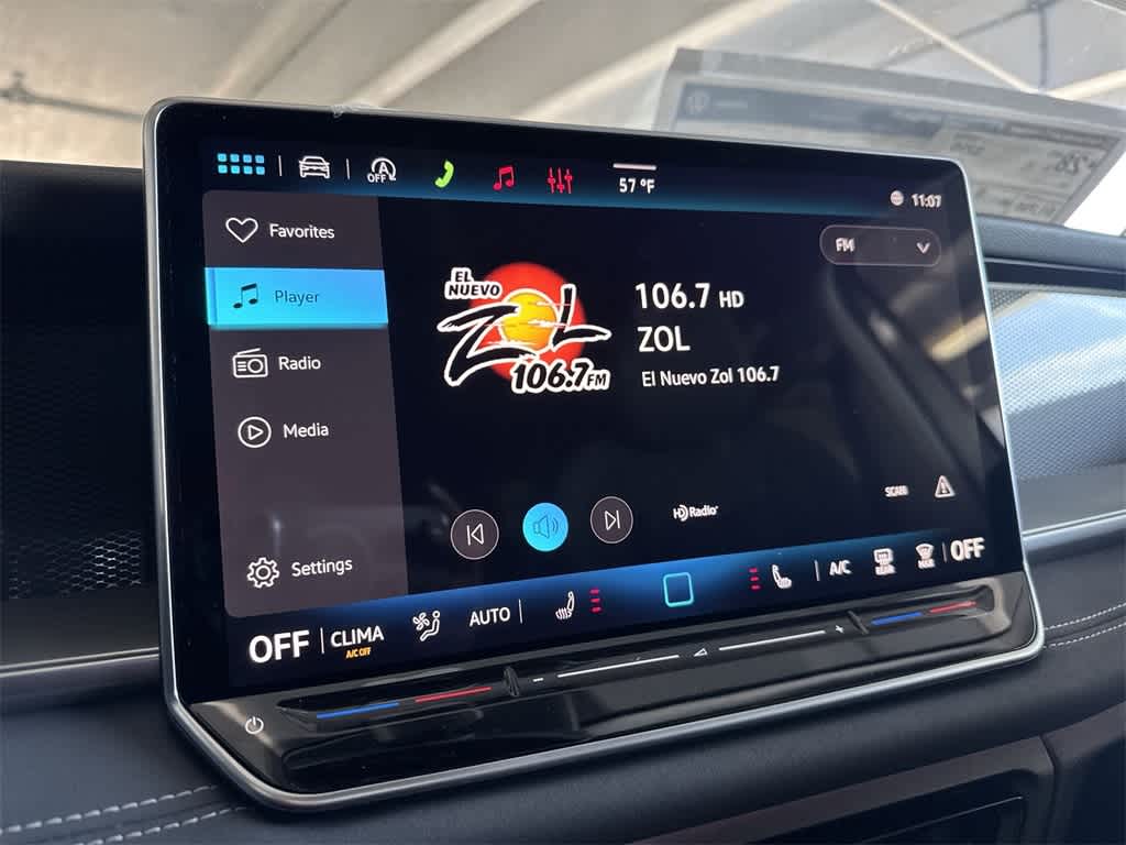 Thumbnail: 2026 Volkswagen Tiguan - 18