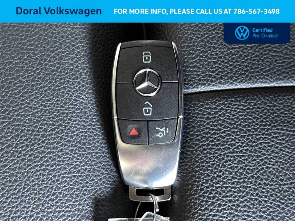 Thumbnail: 2025 Mercedes-Benz GLA - 28