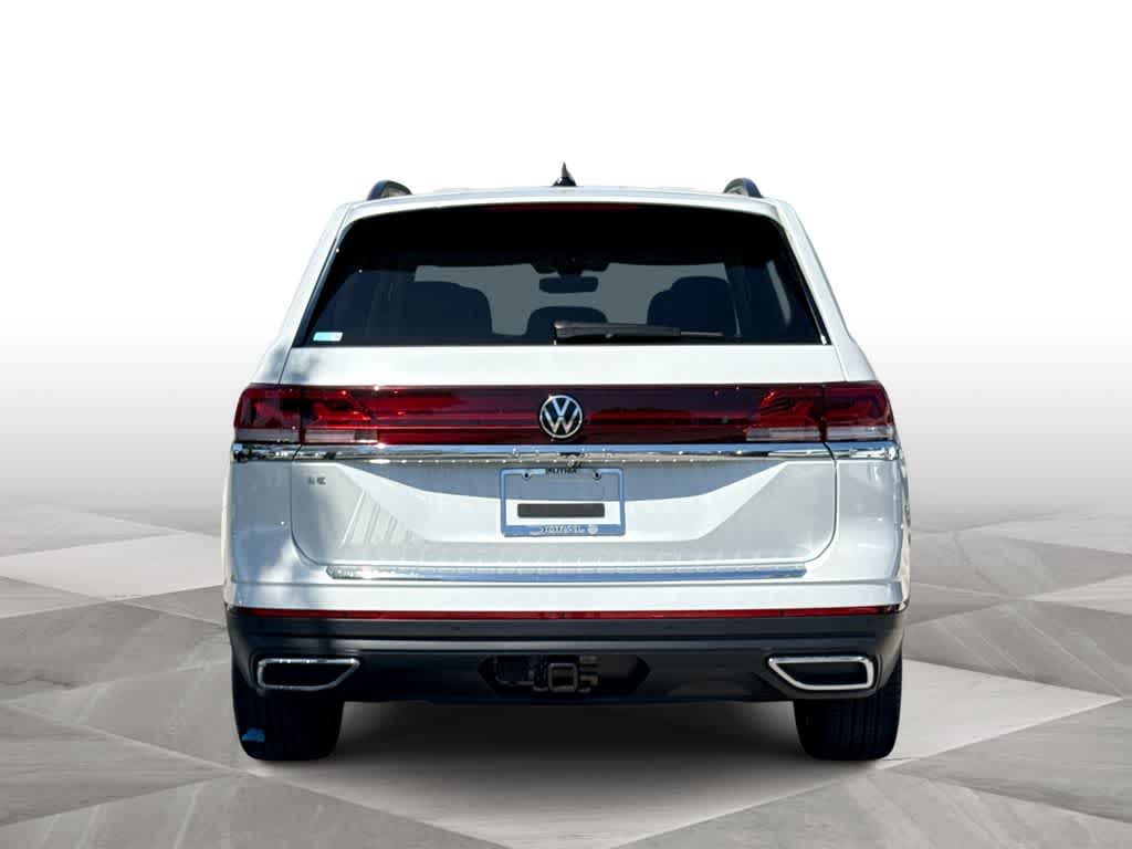 Thumbnail: 2026 Volkswagen Atlas - 7