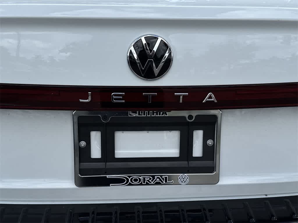 Thumbnail: 2026 Volkswagen Jetta - 11