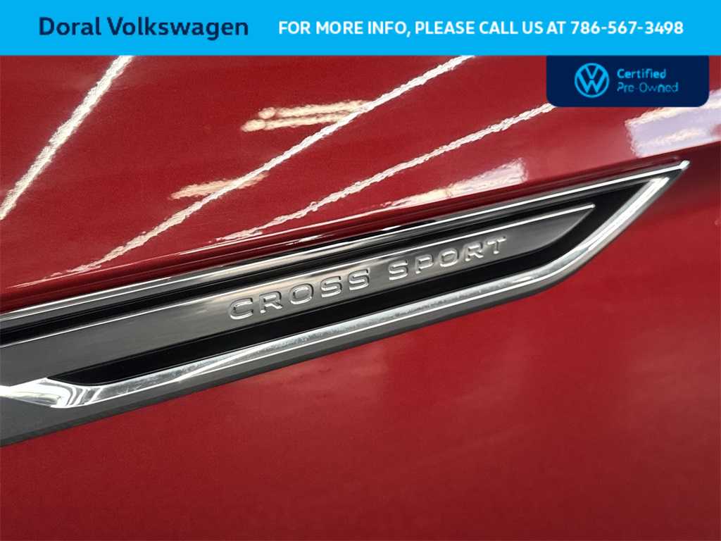 Thumbnail: 2023 Volkswagen Atlas - 11