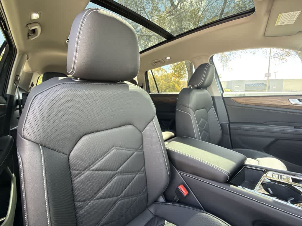 Thumbnail: 2026 Volkswagen Atlas - 27