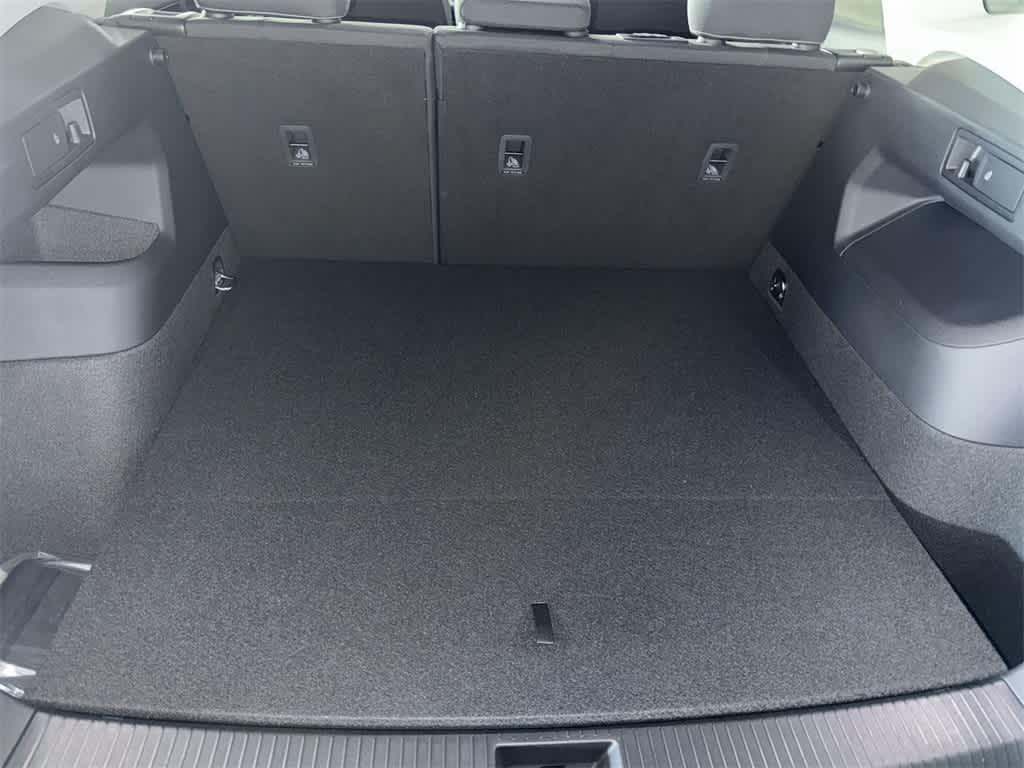 Thumbnail: 2026 Volkswagen Tiguan - 25