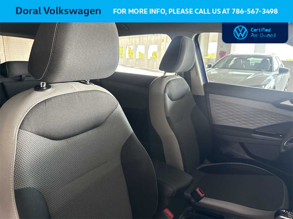 Thumbnail: 2024 Volkswagen Taos - 27