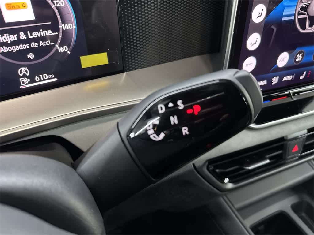 Thumbnail: 2026 Volkswagen Tiguan - 21