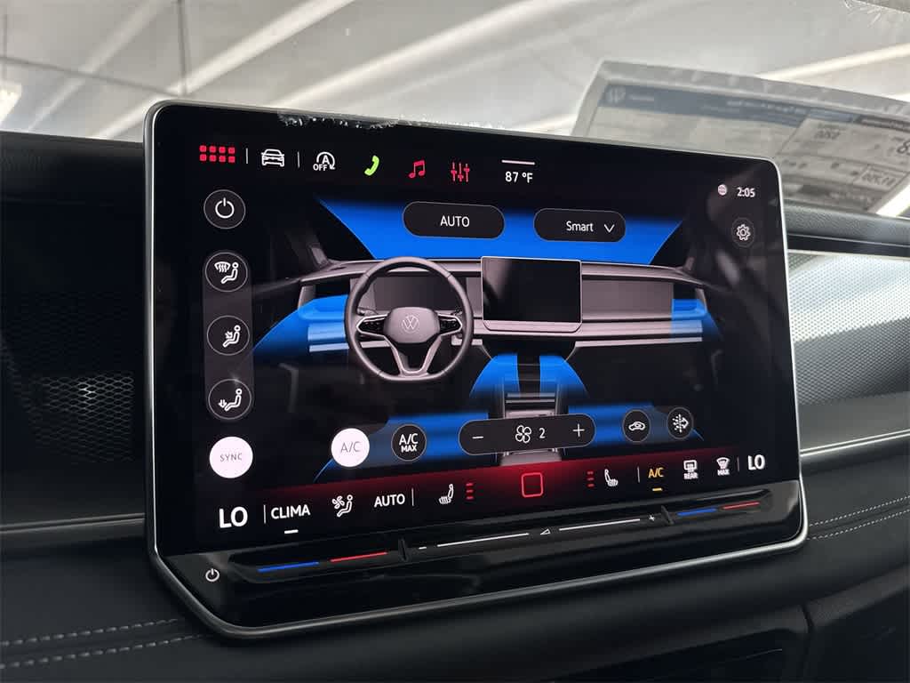 Thumbnail: 2026 Volkswagen Tiguan - 20