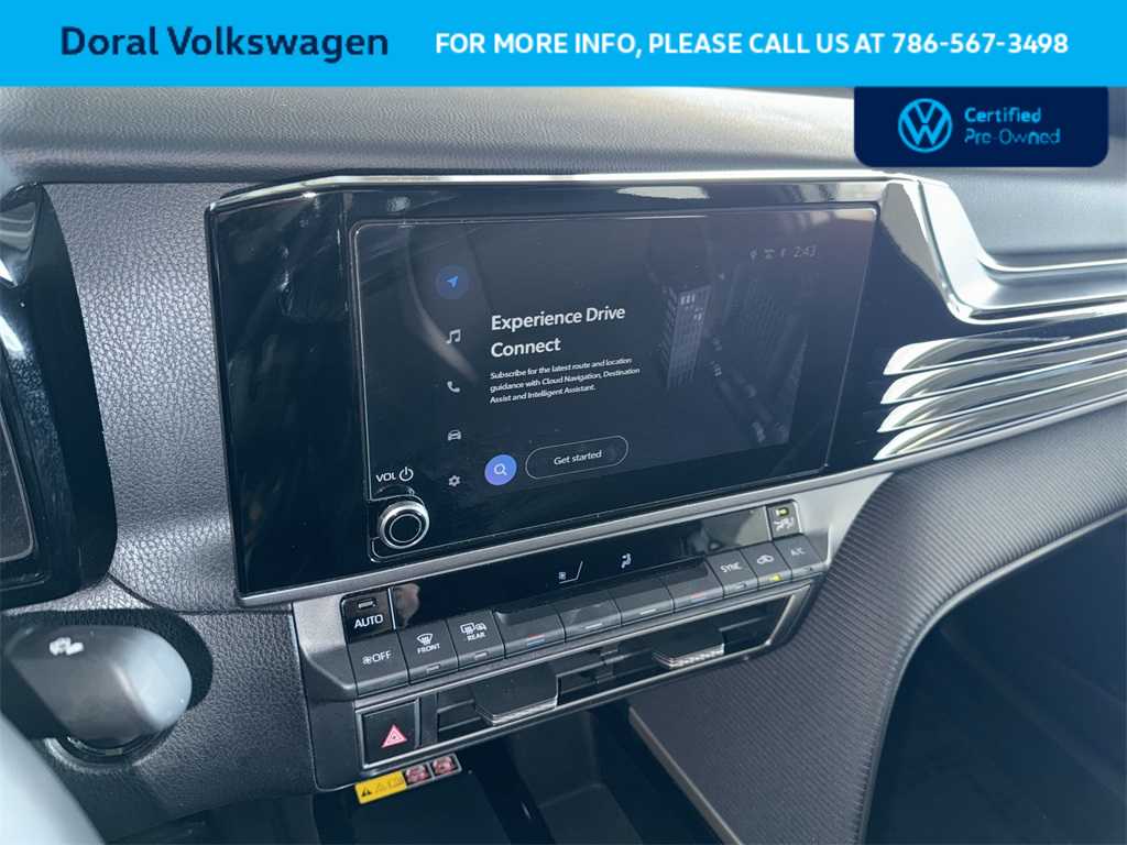 Thumbnail: 2025 Toyota Camry - 18