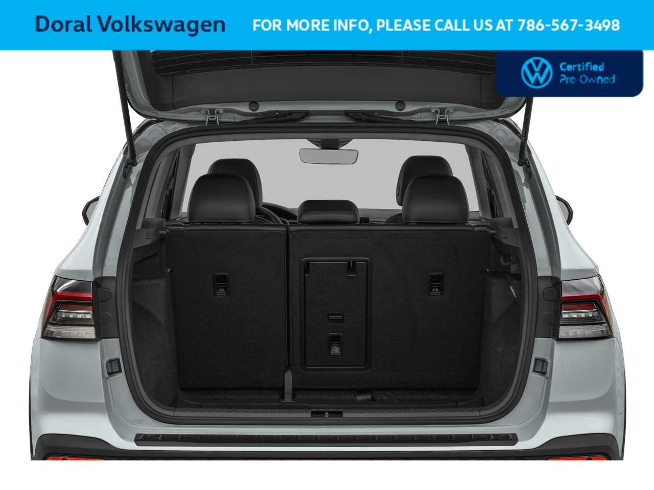 Thumbnail: 2025 Volkswagen Taos - 10