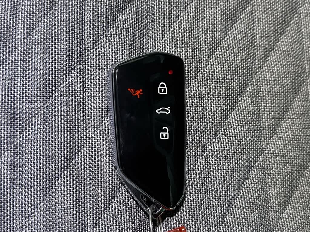 Thumbnail: 2026 Volkswagen Tiguan - 28