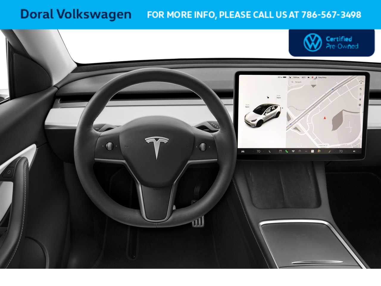 Thumbnail: 2022 Tesla Model Y - 7