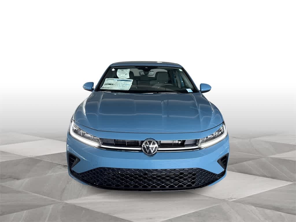 Thumbnail: 2026 Volkswagen Jetta - 3