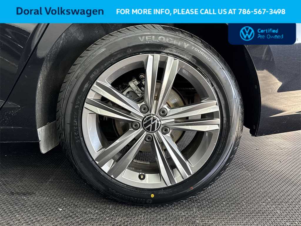 Thumbnail: 2023 Volkswagen Jetta - 10