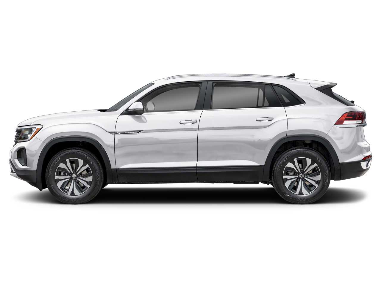 Thumbnail: 2026 Volkswagen Atlas - 3