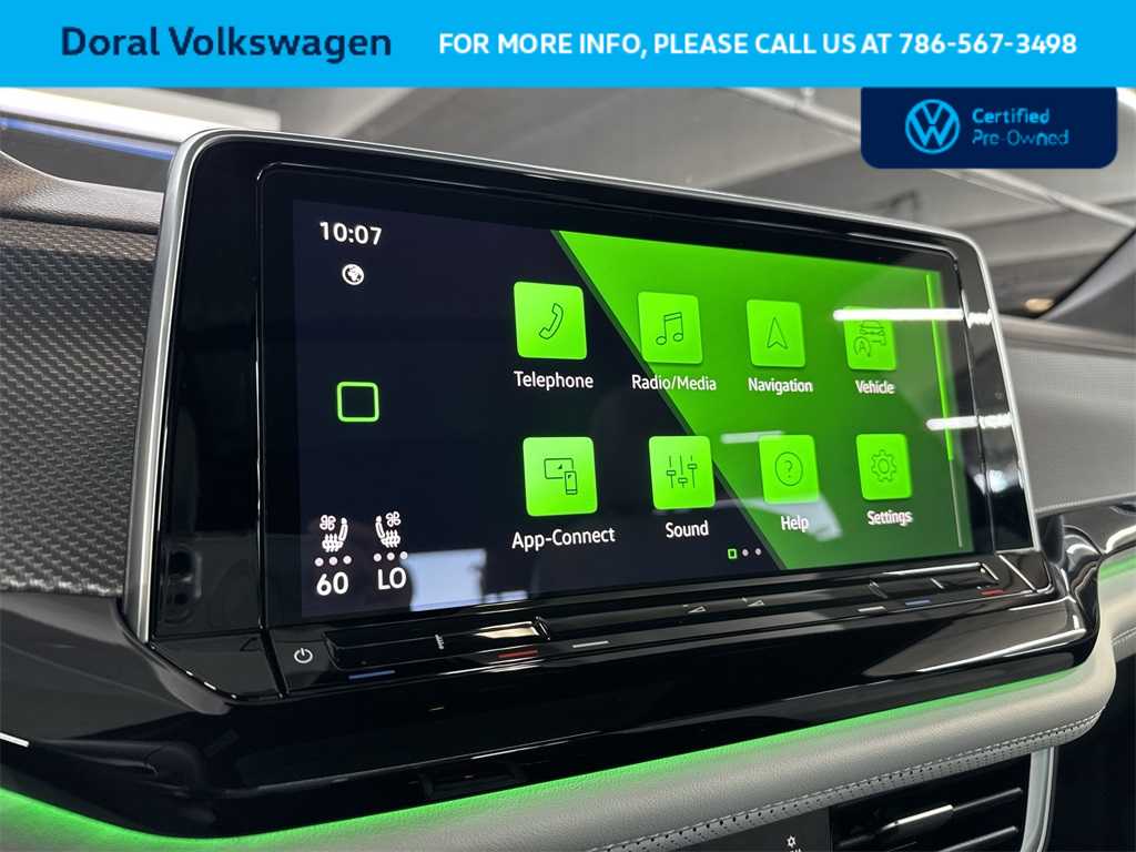 Thumbnail: 2025 Volkswagen Atlas - 18