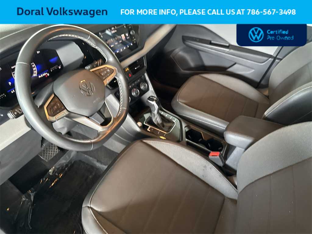 Thumbnail: 2023 Volkswagen Taos - 13