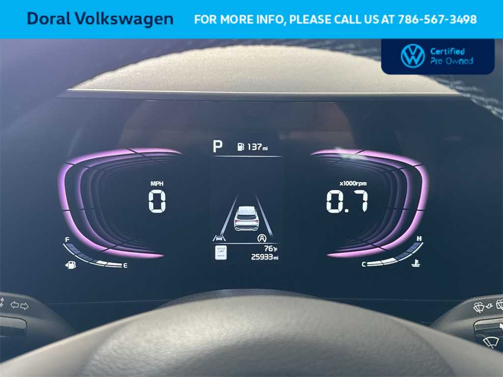 Thumbnail: 2024 Kia Sportage - 16