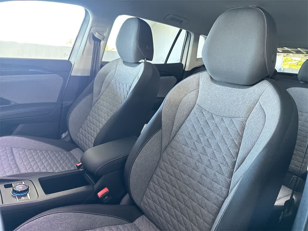 Thumbnail: 2026 Volkswagen Tiguan - 14