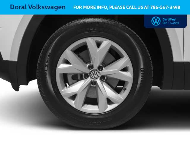 Thumbnail: 2018 Volkswagen Atlas - 11