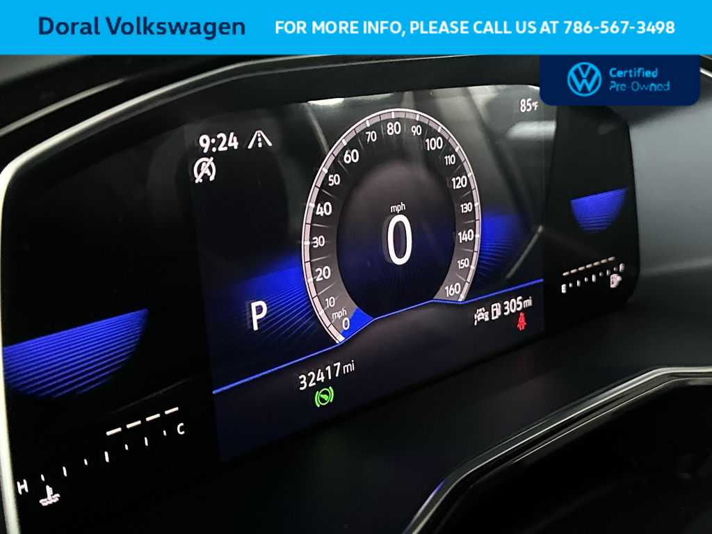 Thumbnail: 2023 Volkswagen Jetta - 15
