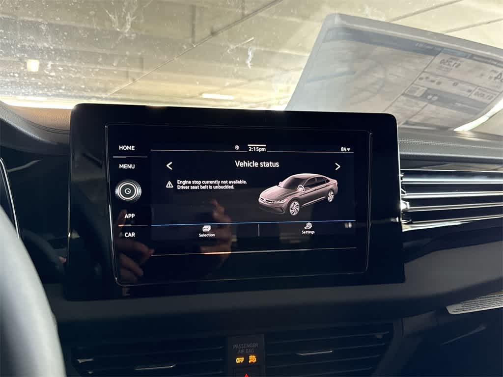 Thumbnail: 2026 Volkswagen Jetta - 18