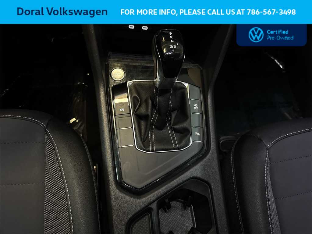 Thumbnail: 2025 Volkswagen Taos - 21