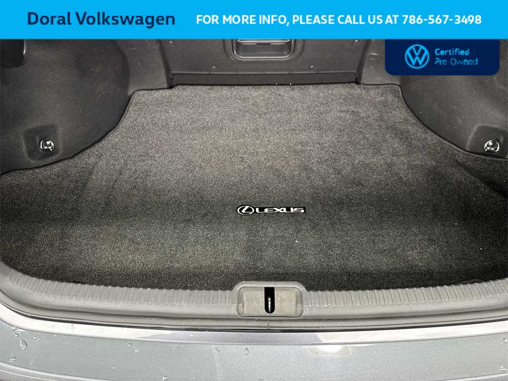 Thumbnail: 2022 Lexus ES - 25