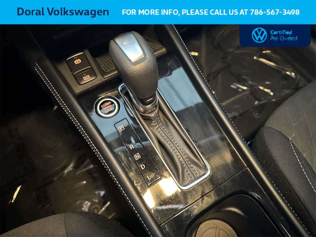 Thumbnail: 2024 Nissan Kicks - 21