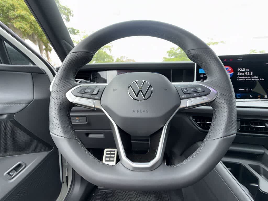 Thumbnail: 2026 Volkswagen Tiguan - 15