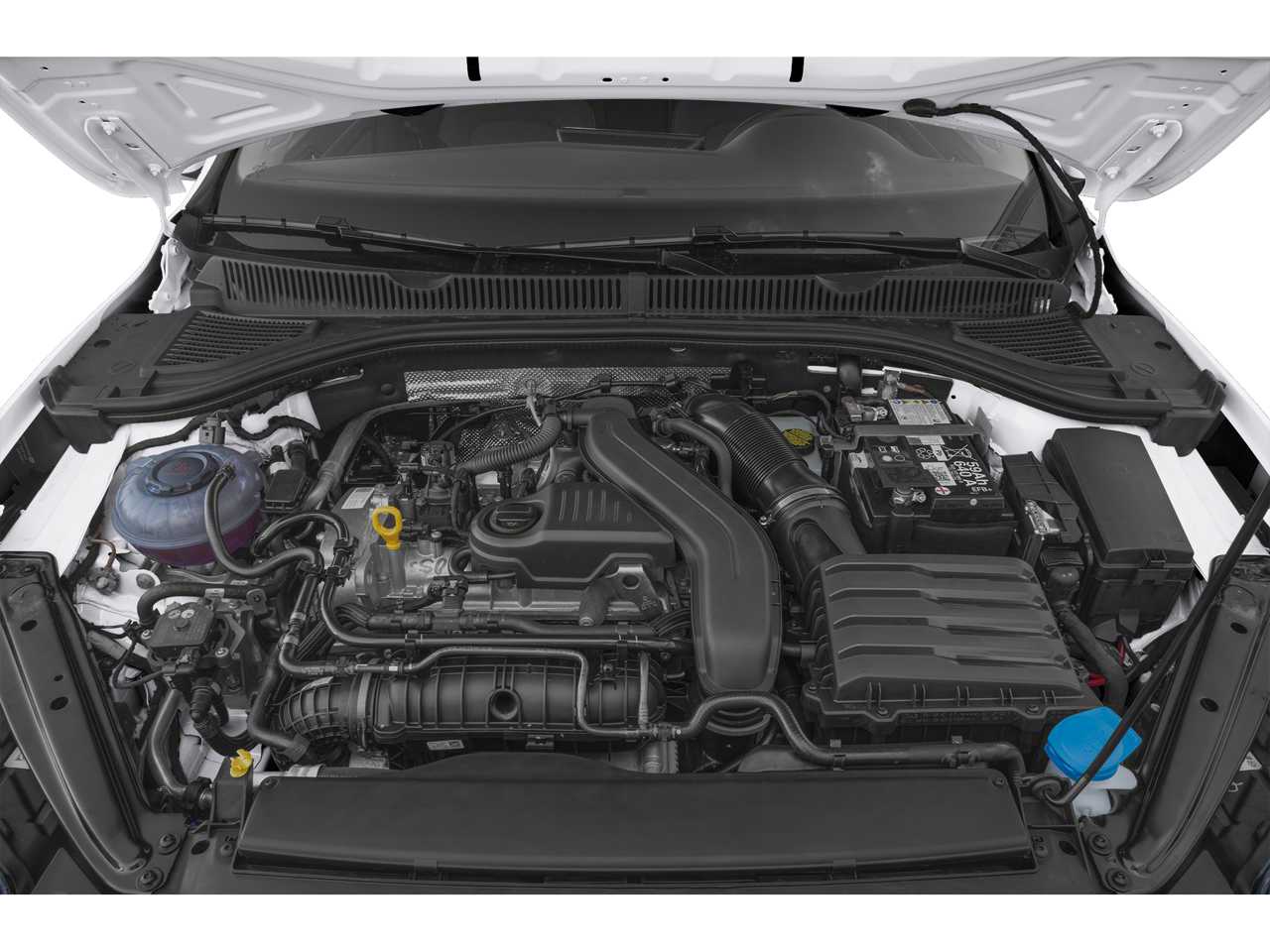 Thumbnail: 2025 Volkswagen Jetta - 8