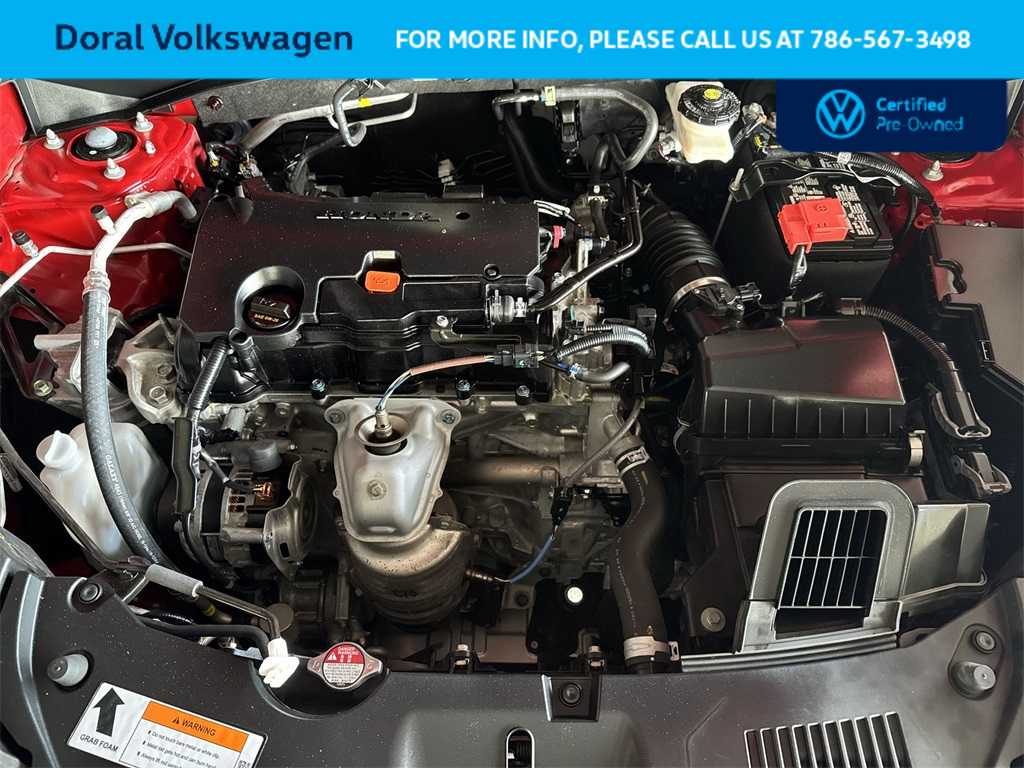 Thumbnail: 2023 Honda HR-V - 12