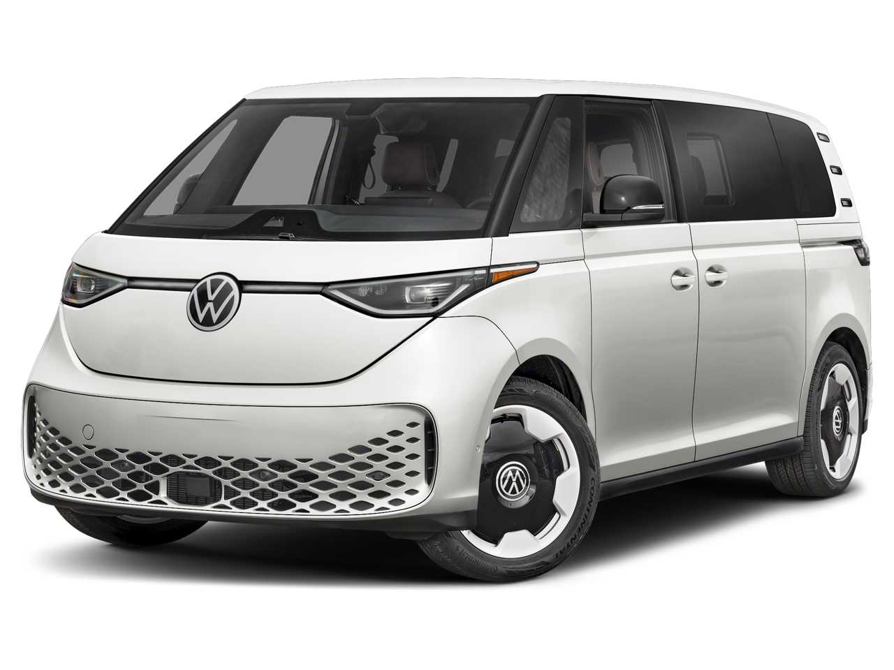 2025 Volkswagen ID.Buzz Pro S -
                  Doral, FL