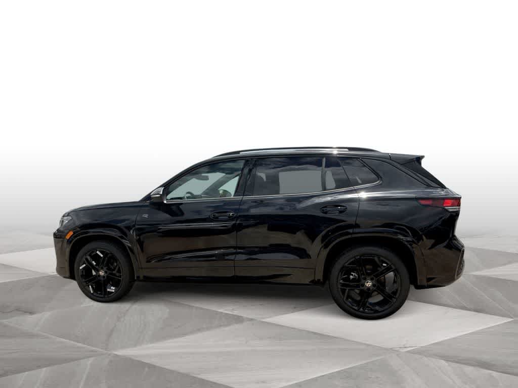 Thumbnail: 2026 Volkswagen Tiguan - 5