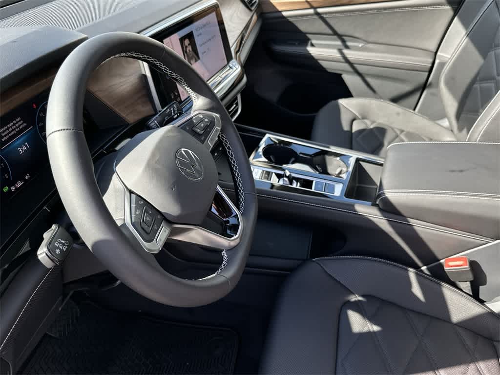 Thumbnail: 2026 Volkswagen Atlas - 13