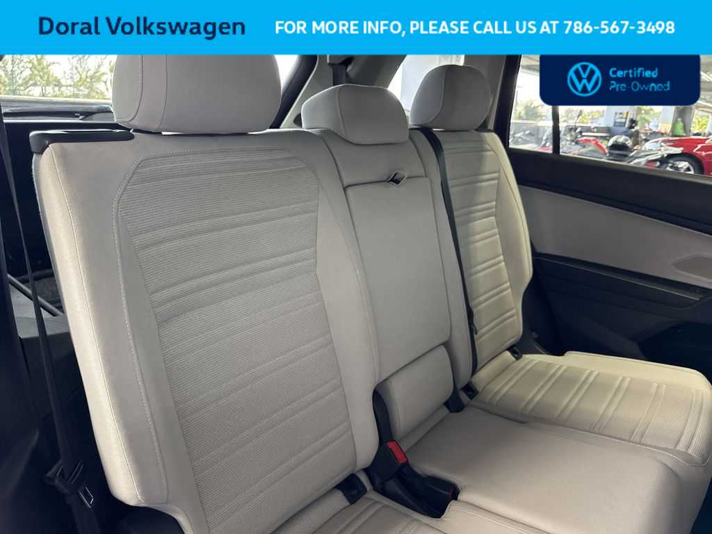 Thumbnail: 2023 Volkswagen Tiguan - 26