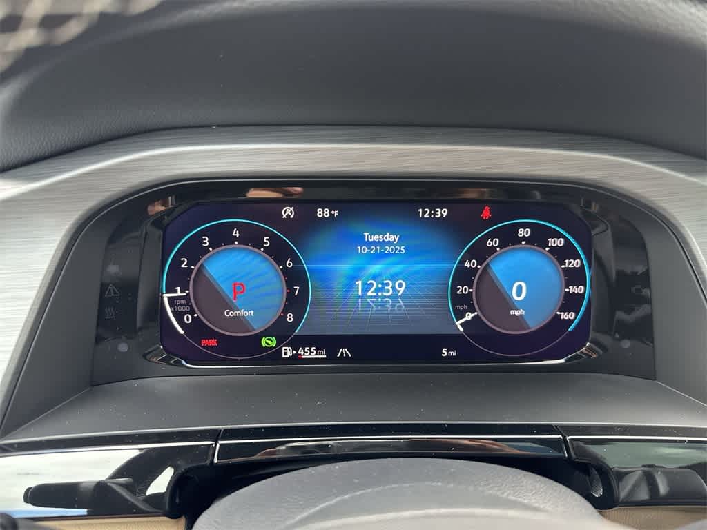 Thumbnail: 2026 Volkswagen Atlas - 16